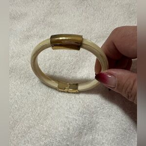 Authentic Michael Kors bangle bracelet